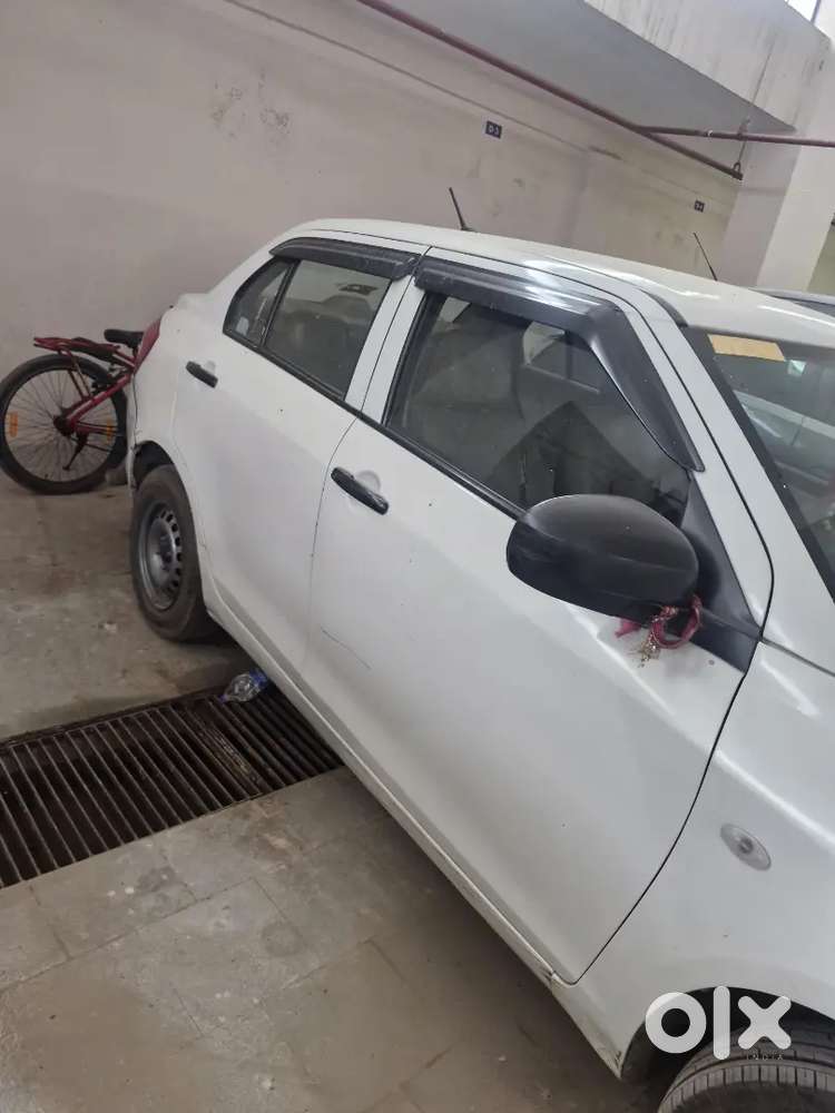 Maruti Suzuki Dzire 2018