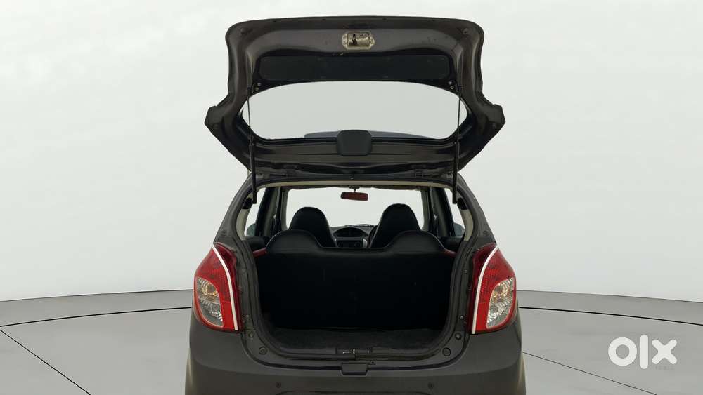 Maruti Suzuki Alto 800 2012-2016 Lxi, 2016, Petrol