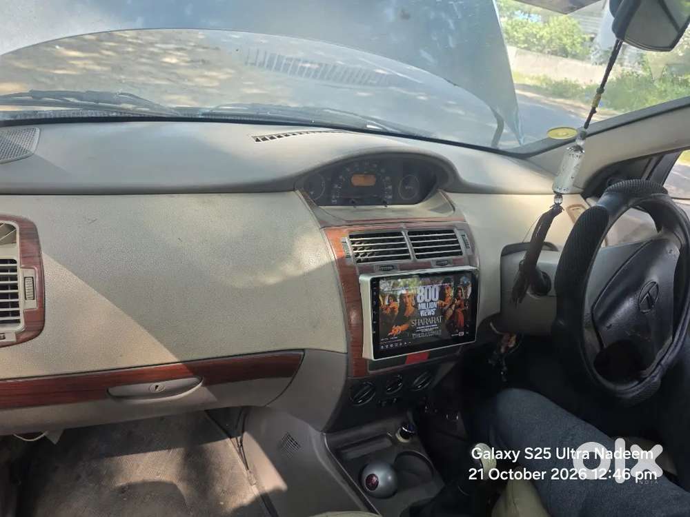 Tata Indica Vista 2010 Model Diesel Manual