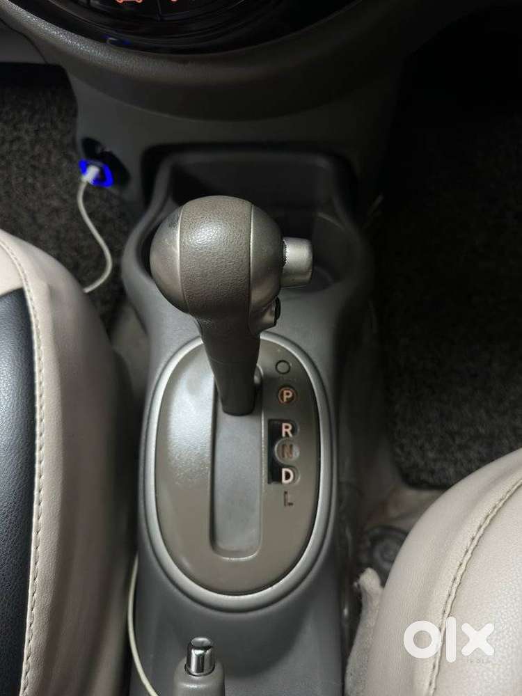Nissan Micra Xv Cvt, 2013, Petrol