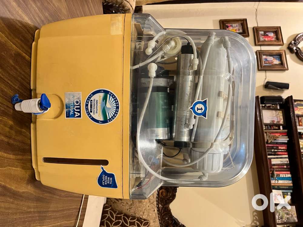 RO  purifier for sale