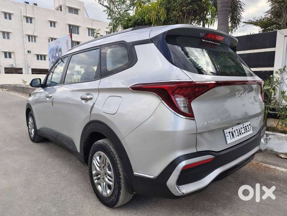 Kia Carens 1.4 Prestige Plus Turbo 7 Str, 2023, Petrol