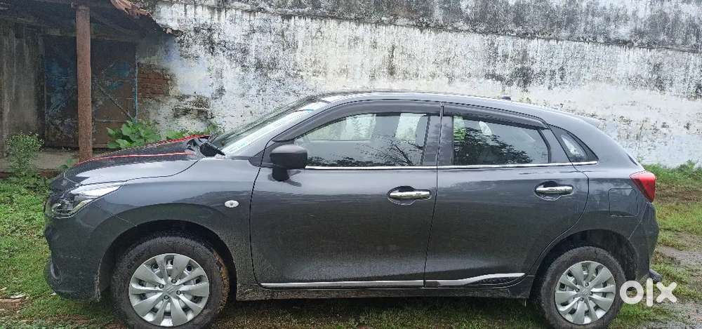 Maruti Suzuki Baleno 2024 Petrol 11000 Km Driven