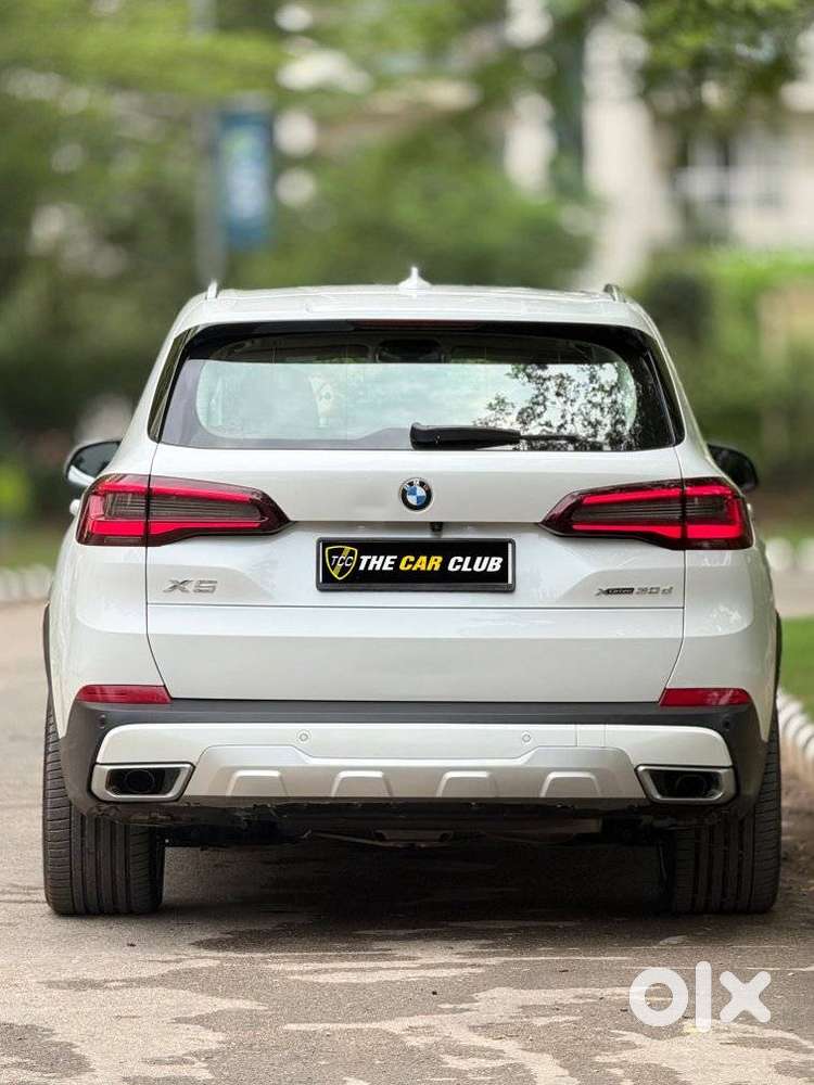 Bmw X5 Xdrive 30d, 2021, Diesel