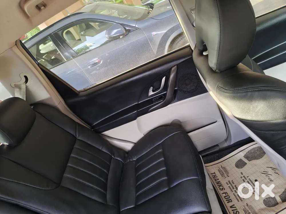 Mahindra Xuv500 Diesel 2017 W6