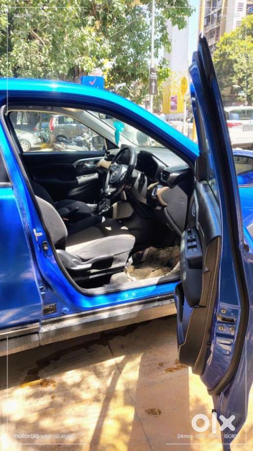 Toyota Urban Cruiser Hyryder 1.5 S Hybrid, 2022, Petrol