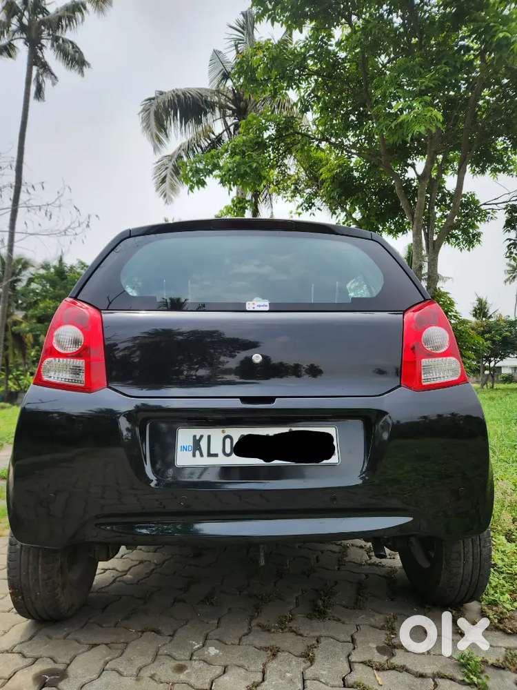 Maruti A-star