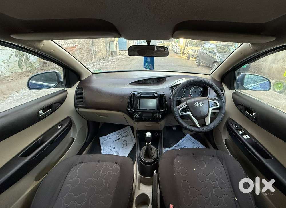 Hyundai I20, 2009, Cng & Hybrids