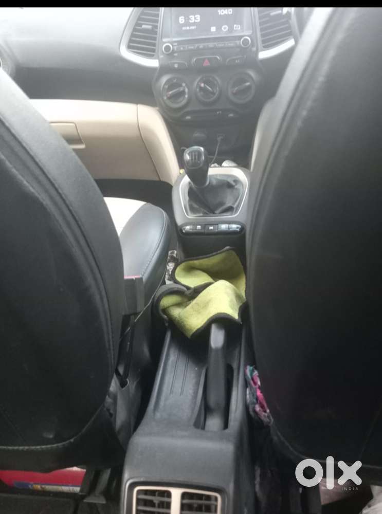 Hyundai Santro Sportz, 2019, Cng & Hybrids