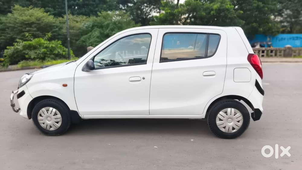 Maruti Suzuki Alto 800 Lxi, 2014, Petrol