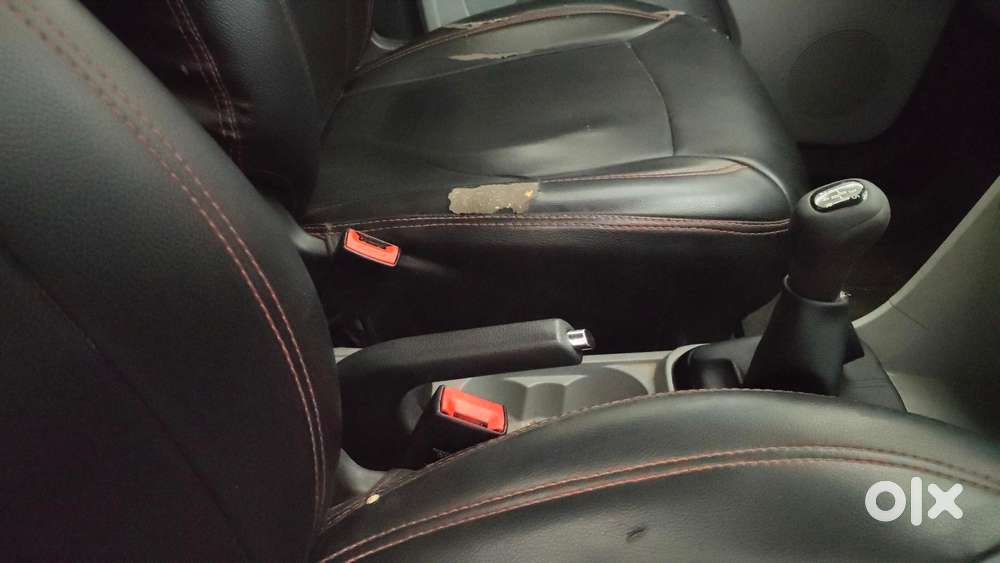 Tata Tiago 1.2 Revotron Xz, 2020, Petrol