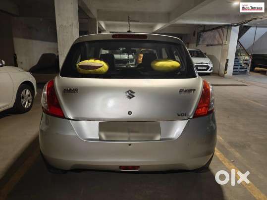 Maruti Suzuki Ciaz Vdi, 2012, Diesel