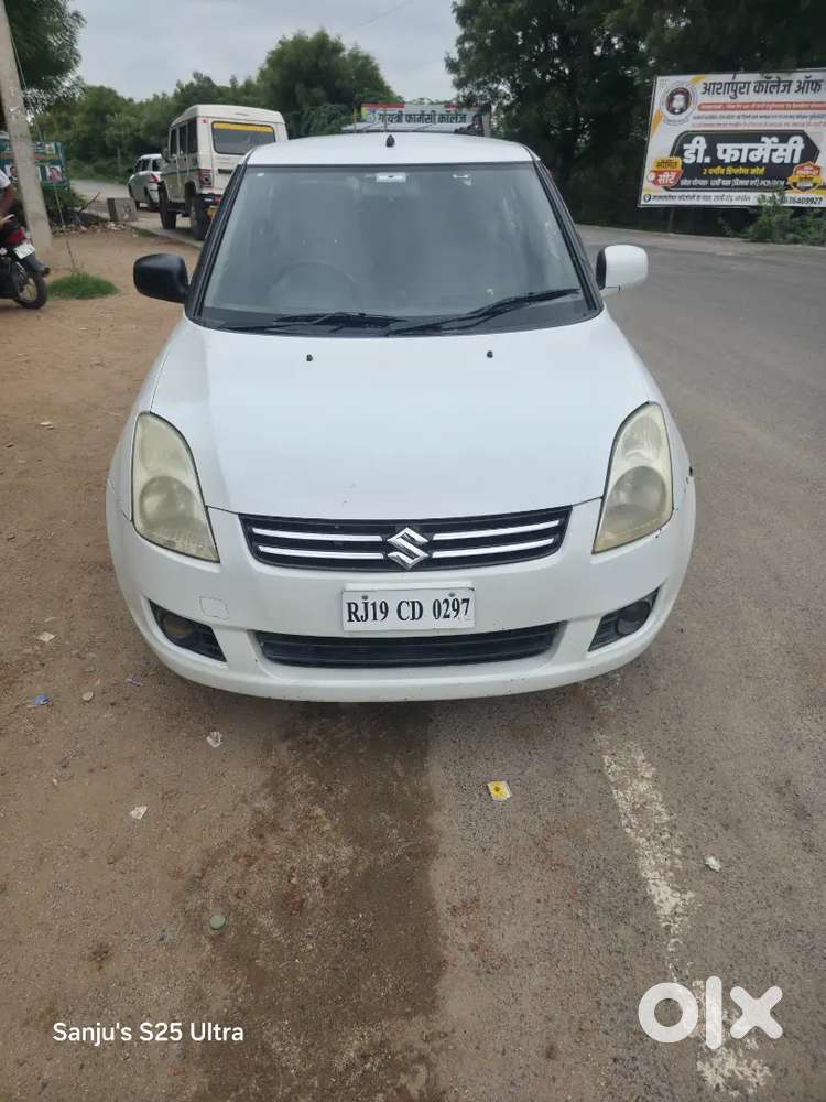 2012 Model Diesel