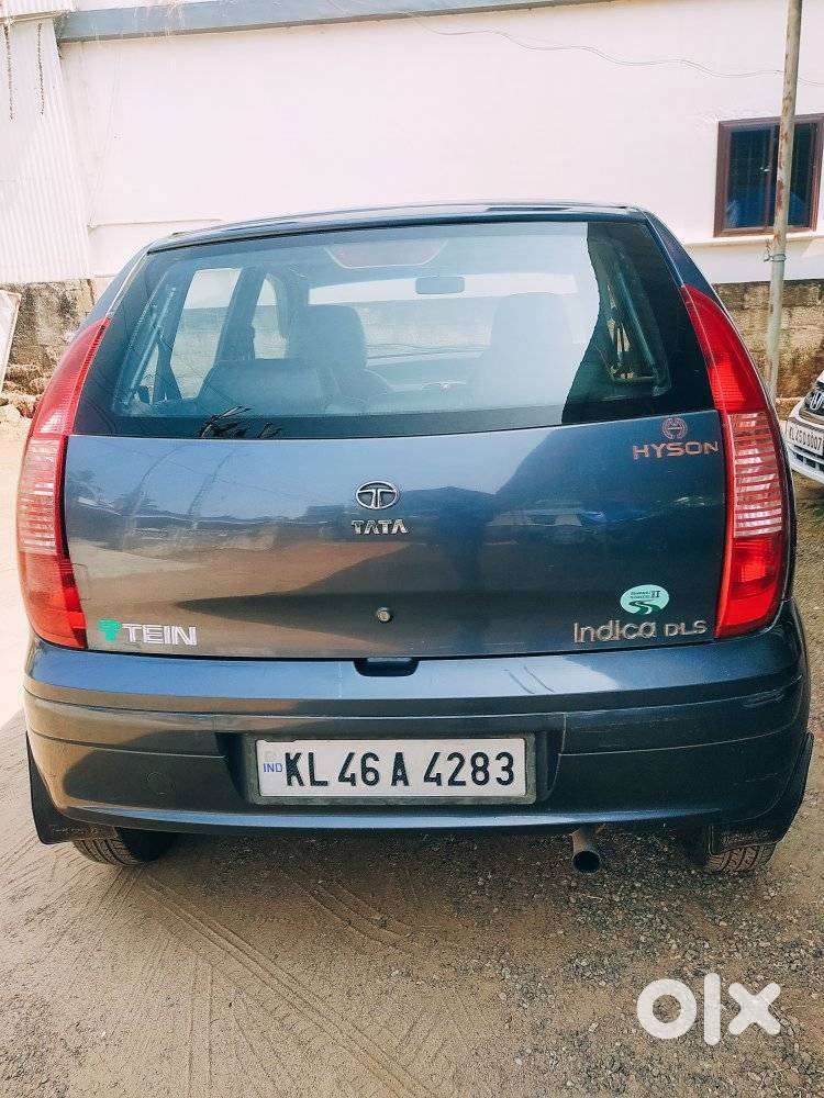 Tata Indica Dle, 2007, Diesel