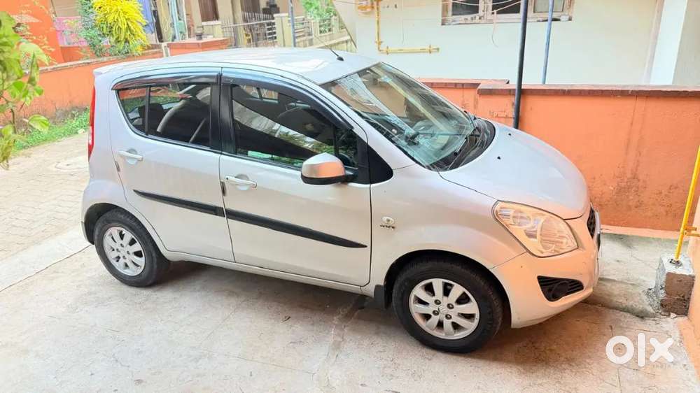 Ritz Zxi 2016 Petrol For Sale