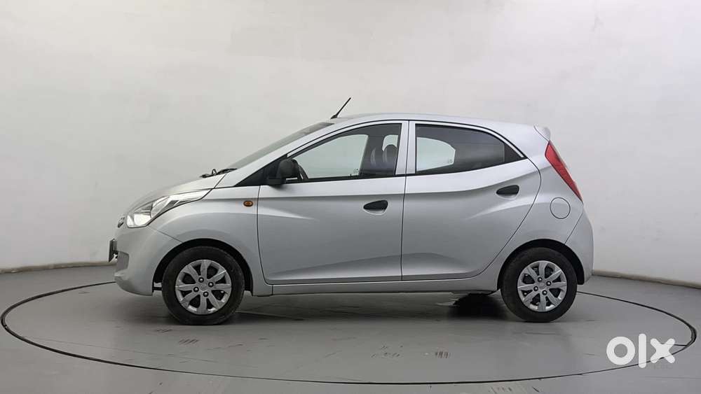 Hyundai Eon Magna +, 2016, Petrol