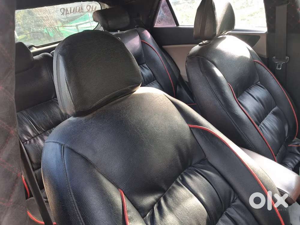 Hyundai New I20 2014