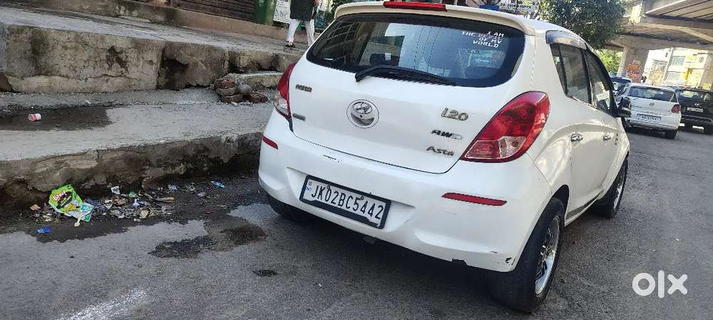 Hyundai I20 2013 Diesel Well Maintained