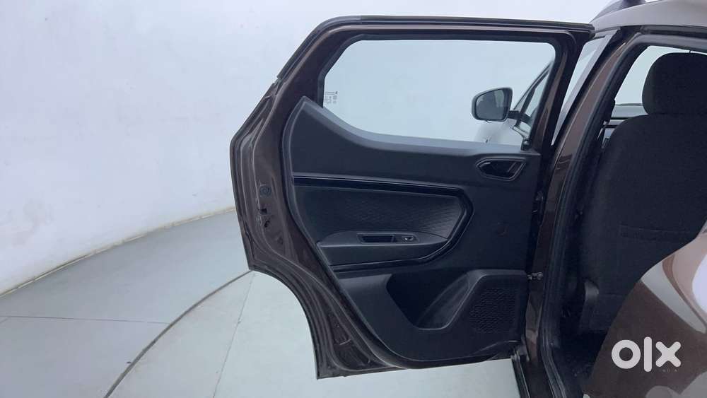 Renault Kiger Rxz, 2022, Petrol