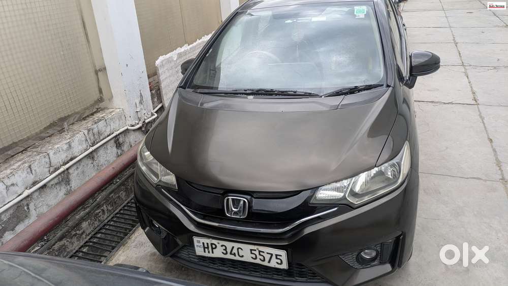 Honda Jazz 1.2 Sv I Vtec, 2017, Petrol