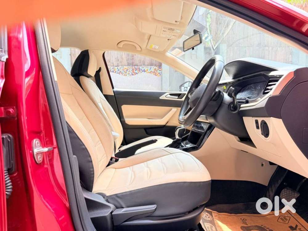 Volkswagen Virtus 1.0 Highline Tsi At, 2022, Petrol