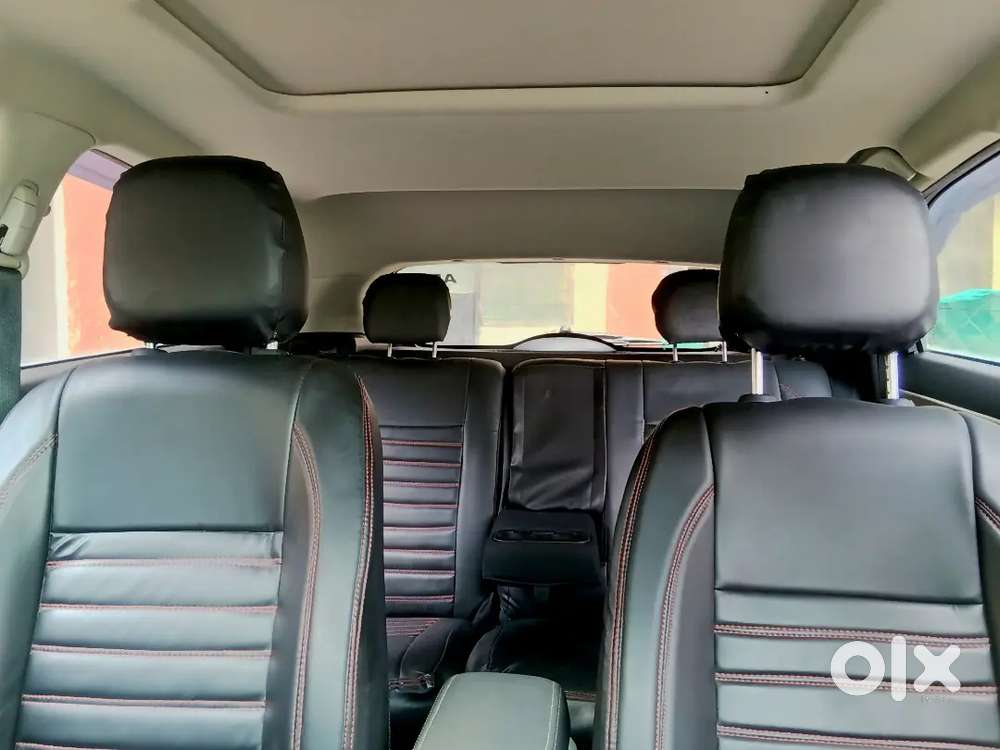 Tata Nexon Xz Plus 2022
