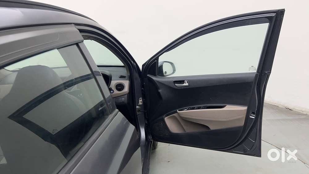 Hyundai Grand I10 1.2 Kappa Asta, 2015, Petrol
