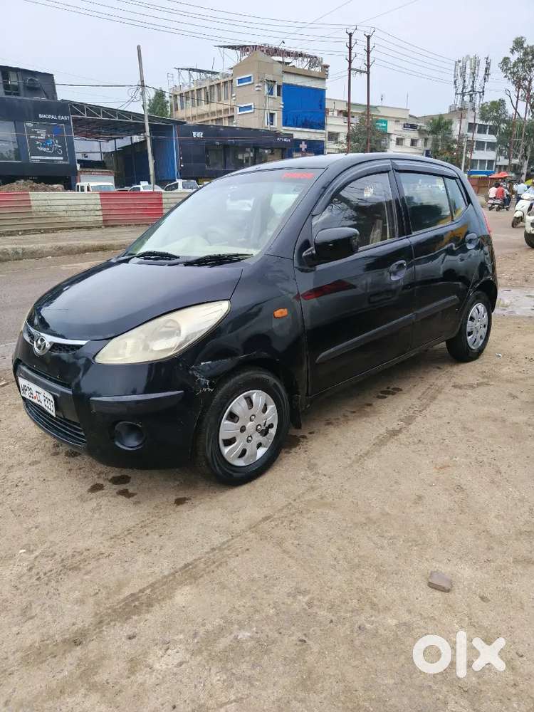 Hyundai I10 2008 Petrol