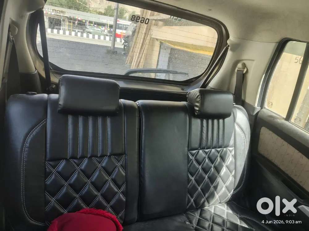 Maruti Suzuki Wagon R 2016 Petrol 65000 Km Driven