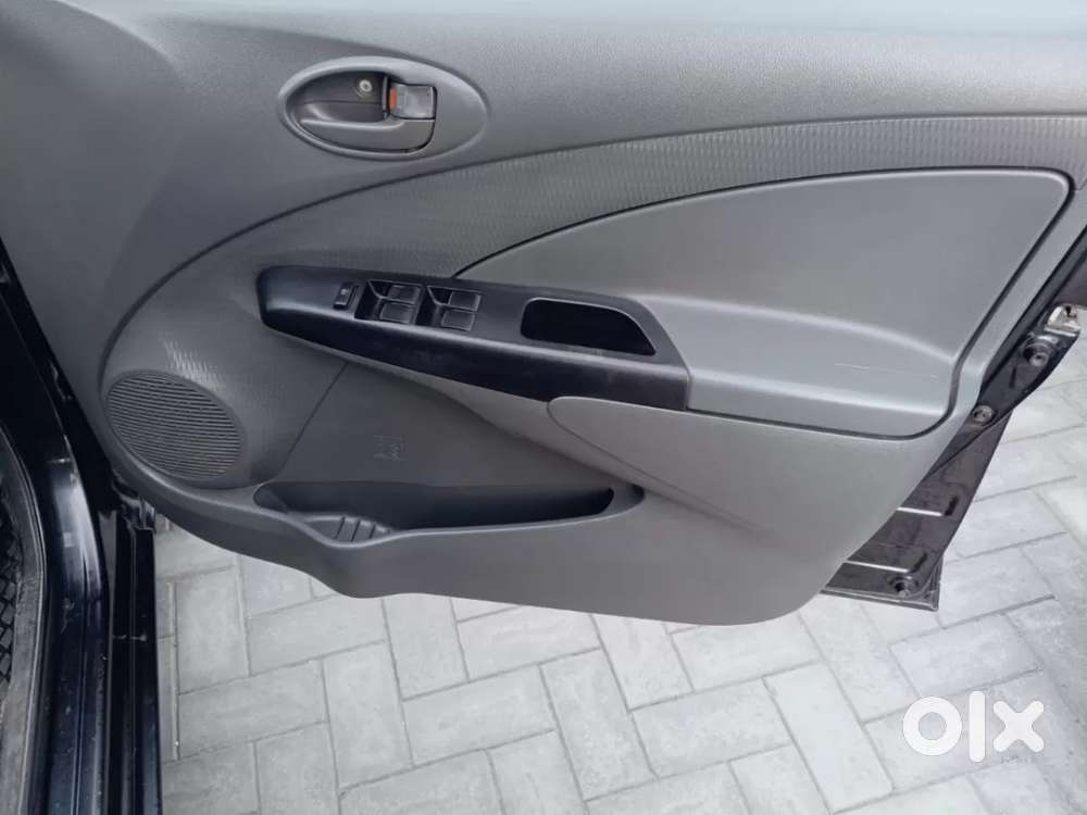 Toyota Etios Liva Gd, 2012, Diesel