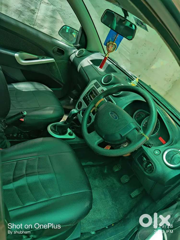 Well Maintained Vehicle & Car Is In Very Good Condition