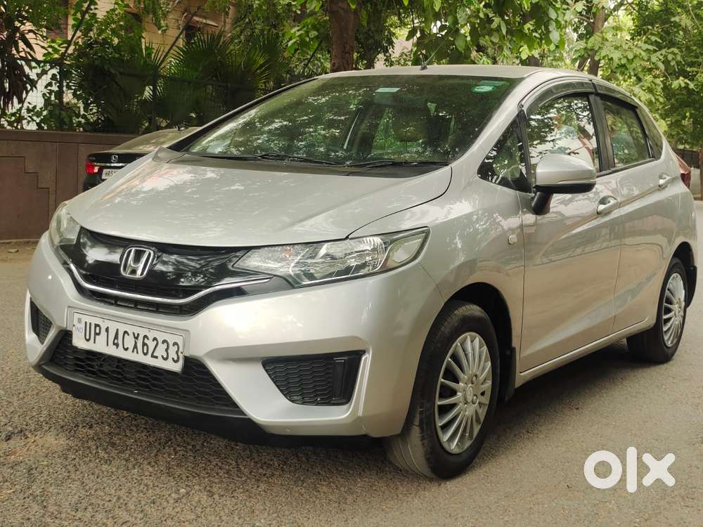 Honda Jazz, 2016, Petrol