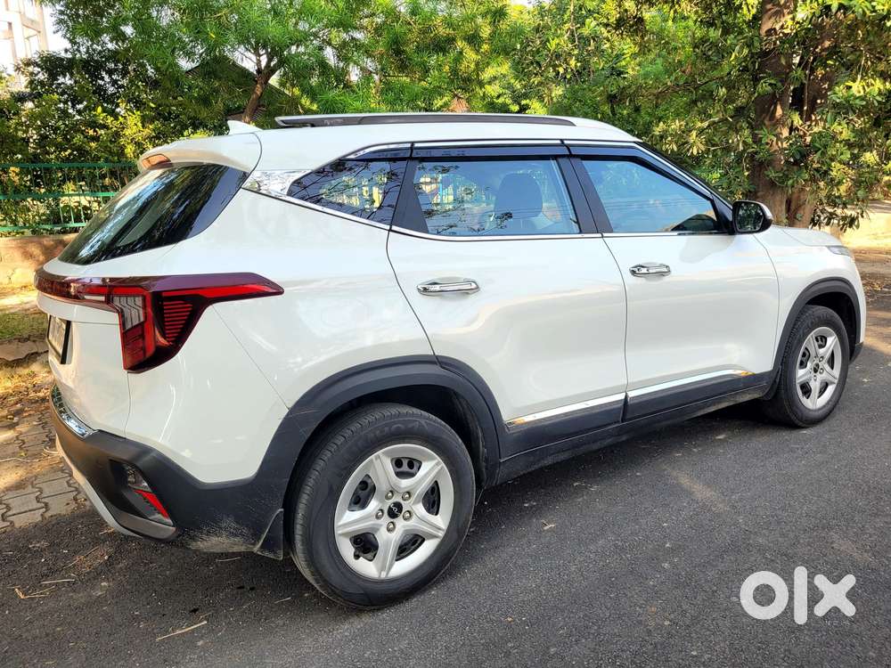 Kia Seltos Htk G, 2024, Petrol
