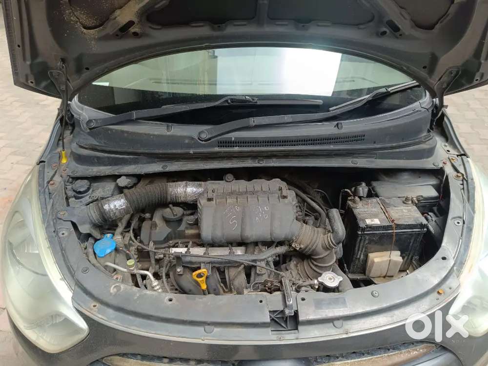 Hyundai I10 1.2 Magna 2011