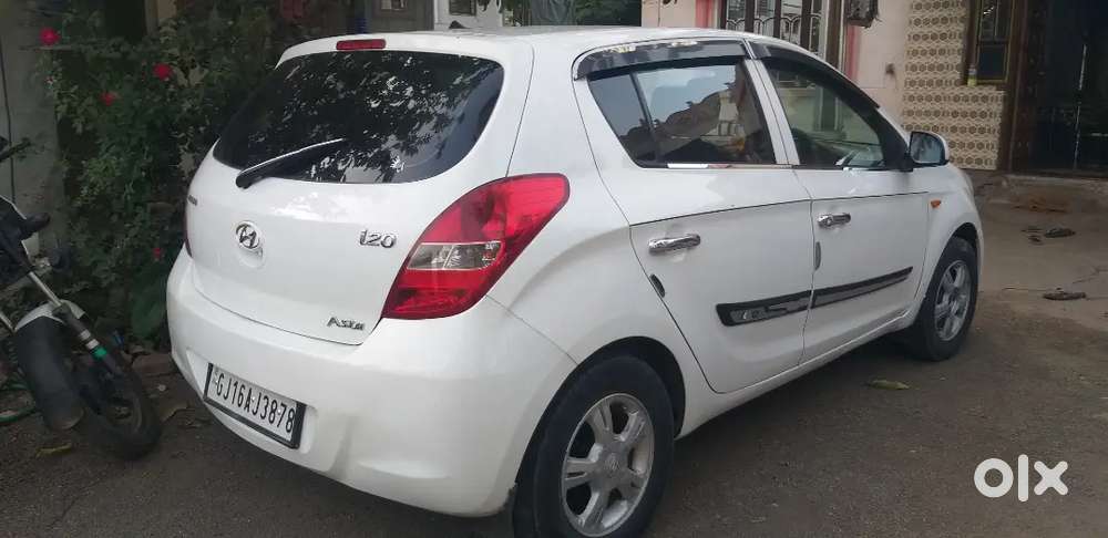 Hyundai I20 2009