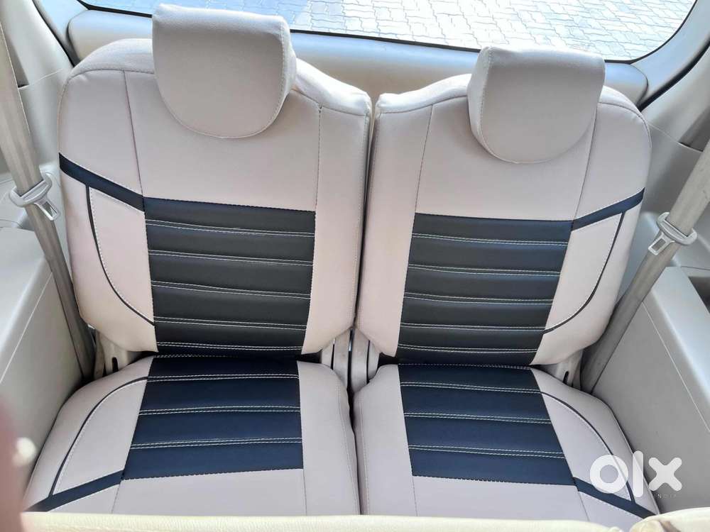 Maruti Suzuki Ertiga Vdi Shvs, 2016, Diesel