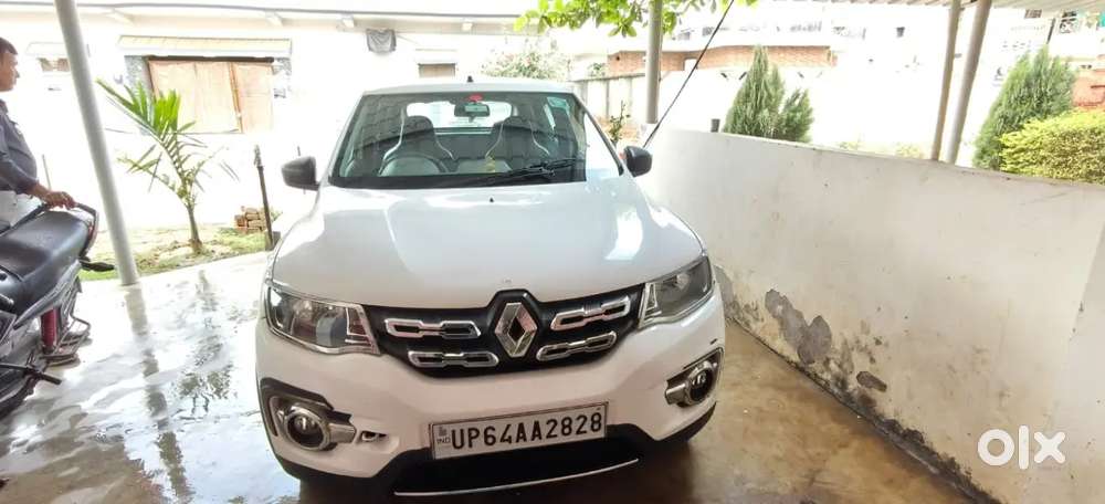 2016 Renault Kwid Rxl Sce
