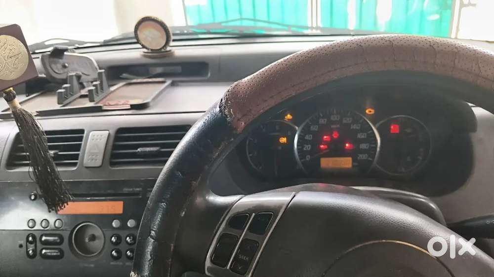 Maruti Suzuki Dzire 2009 Diesel 160000 Km Driven