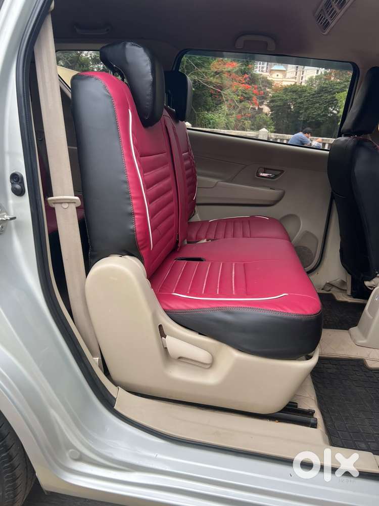 Maruti Suzuki Ertiga 1.5 Vxi, 2021, Cng & Hybrids
