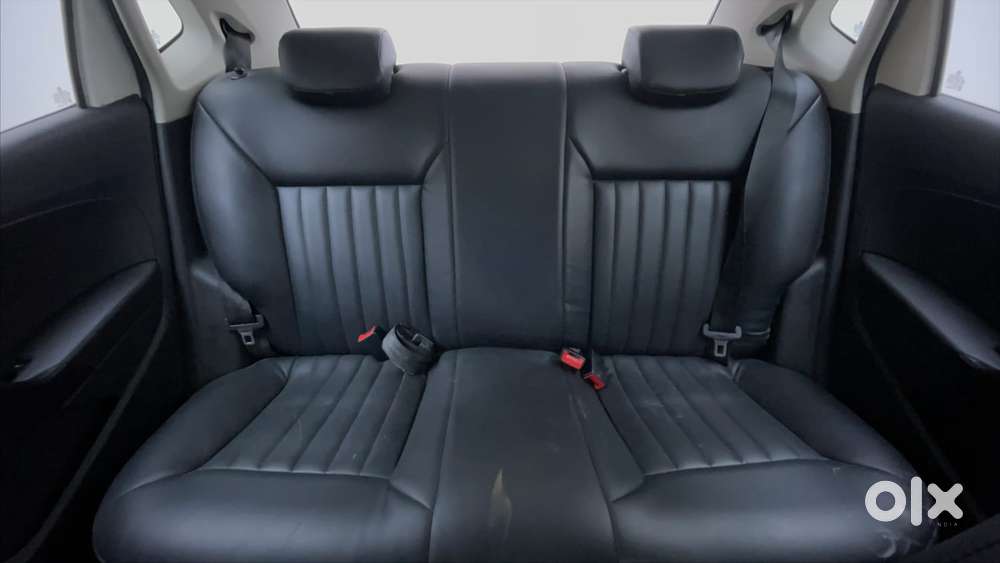 Volkswagen Polo 2009-2013 Petrol Comfortline 1.2l, 2017, Petrol