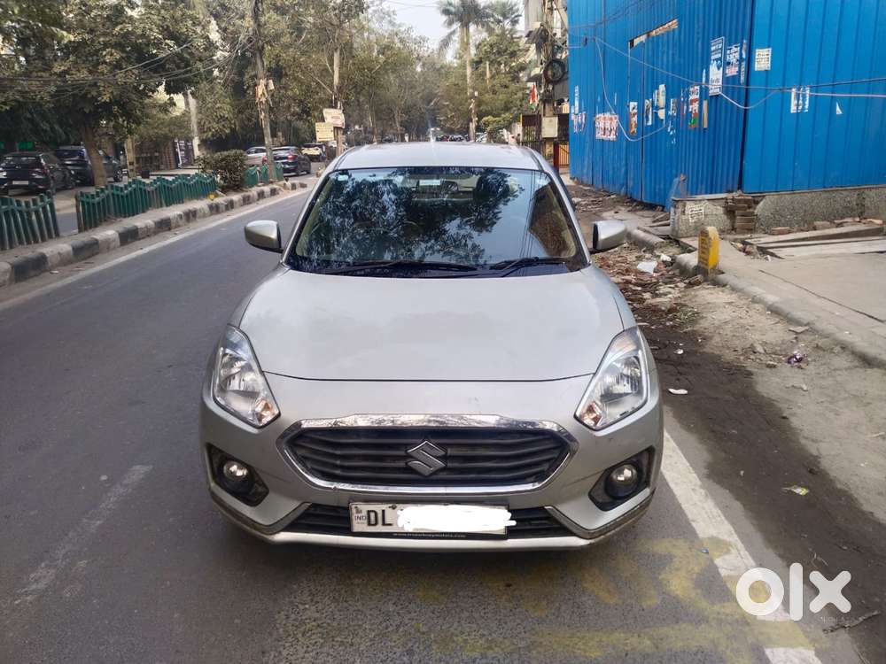 Maruti Suzuki Dzire 2017-2020 Zdi, 2020, Diesel