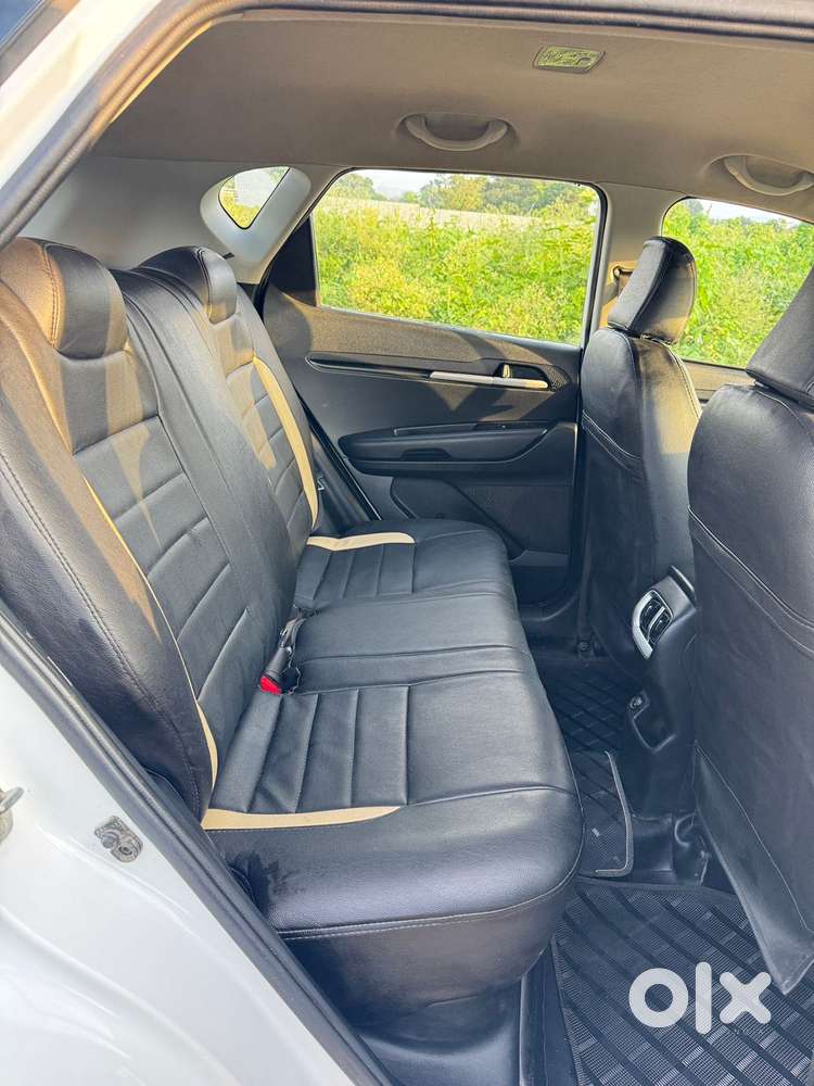 Kia Sonet Htk Plus Turbo Imt, 2020, Petrol