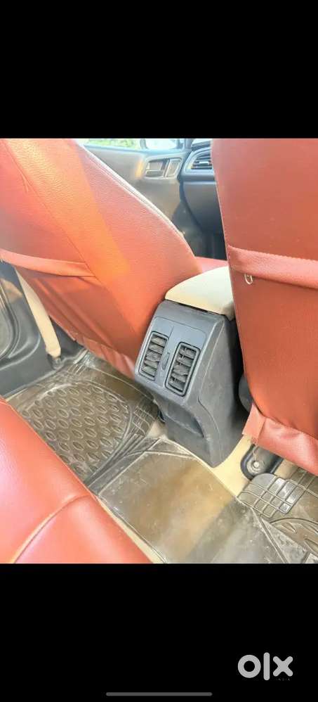 Honda City 2014 Diesel Fully Loaded