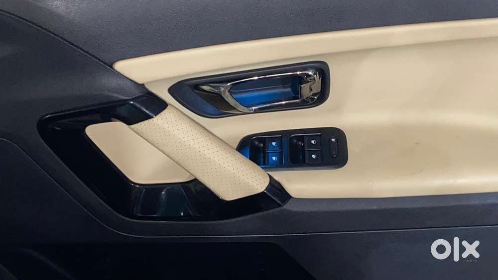 Tata Safari 2.0 Xza Plus 6s Jet, 2022, Diesel
