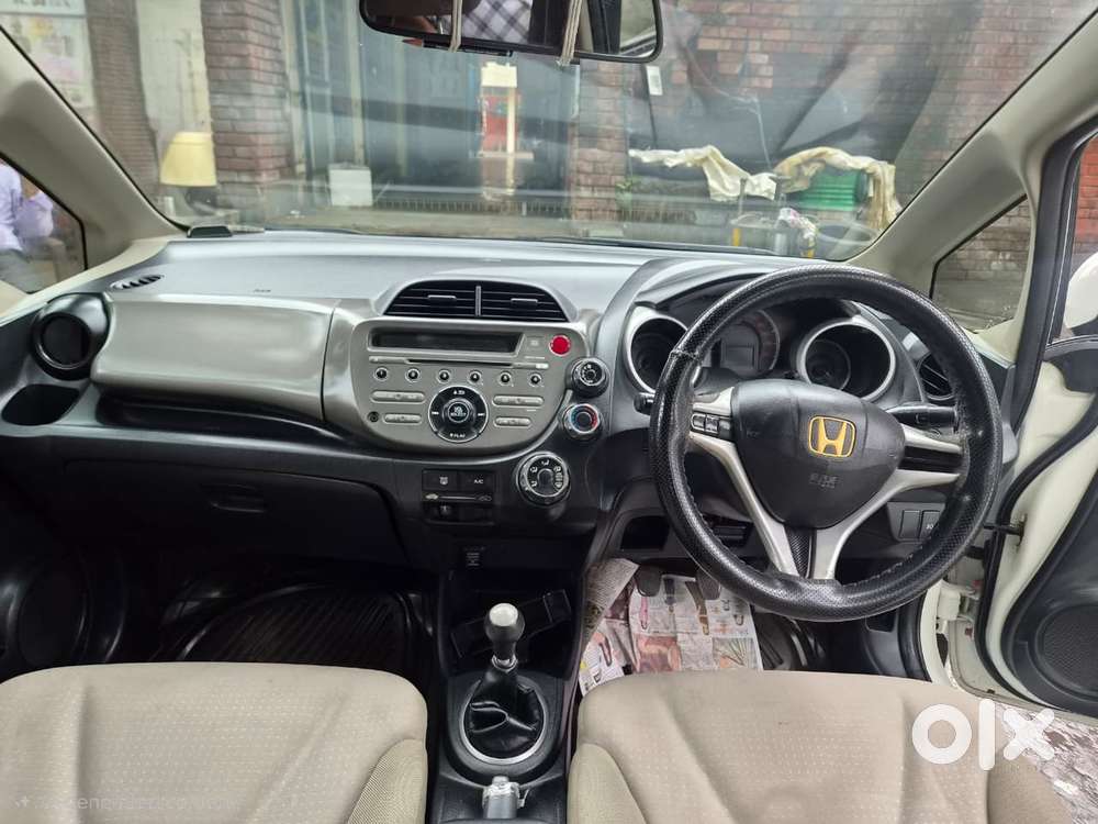 Honda Jazz S Manual, 2009, Petrol
