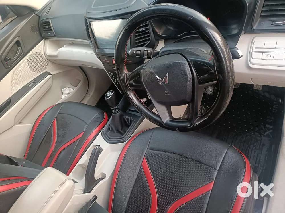 Mahindra Xuv300 Petrol 2023