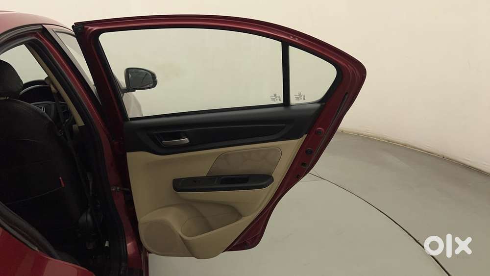 Honda Amaze Vx Cvt I-vtec, 2020, Petrol