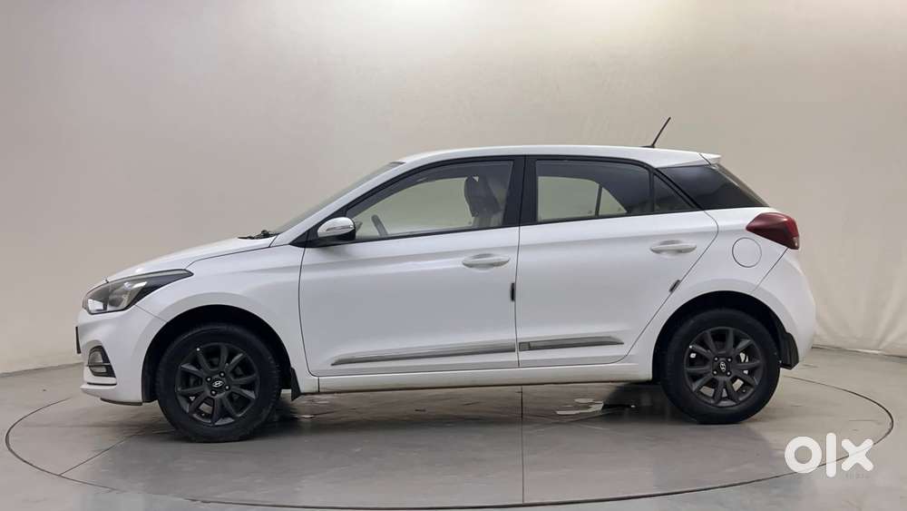 Hyundai Elite I20 Sportz Plus, 2019, Petrol