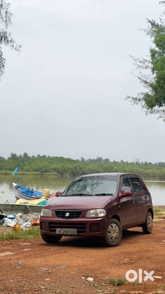 Maruti Suzuki Alto 2008 ( Best Price )