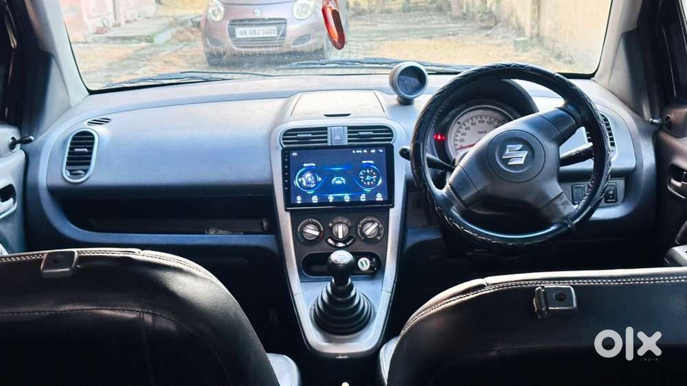 Maruti Suzuki Ritz 2014